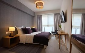 Happiness Lifestyle Suite